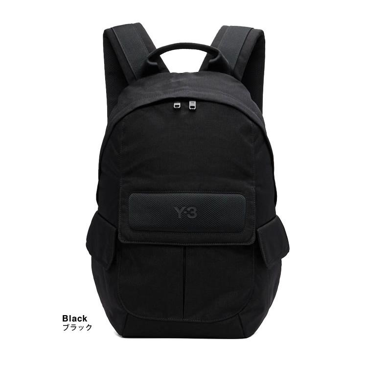 Y-3 ワイスリー ヨウジヤマモト adidas バッグ リュック バックパック