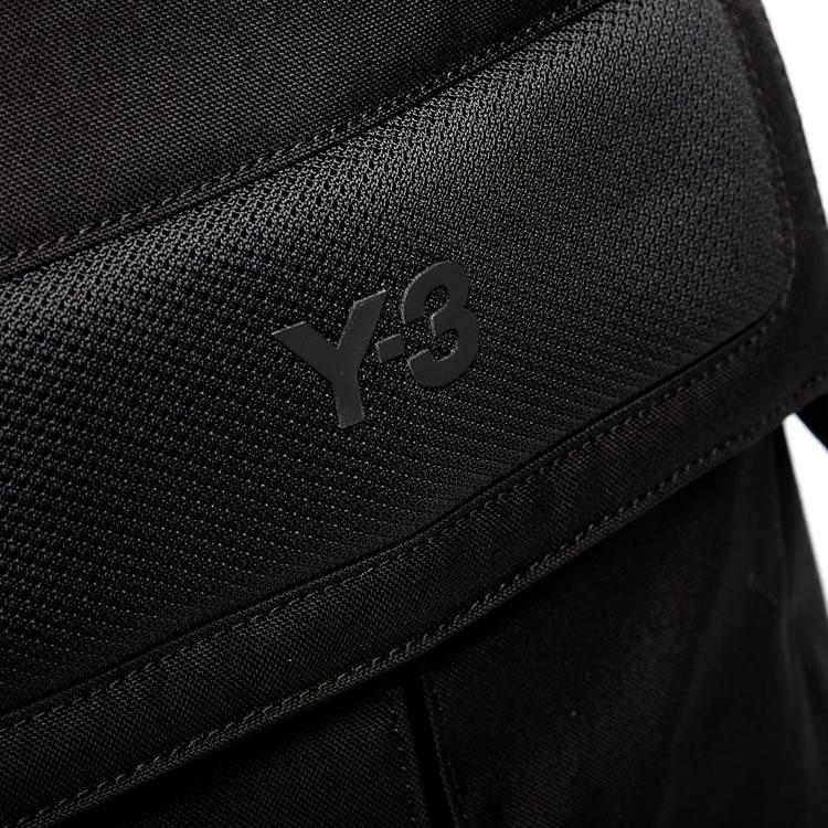 Y-3 ワイスリー ヨウジヤマモト adidas バッグ リュック バックパック