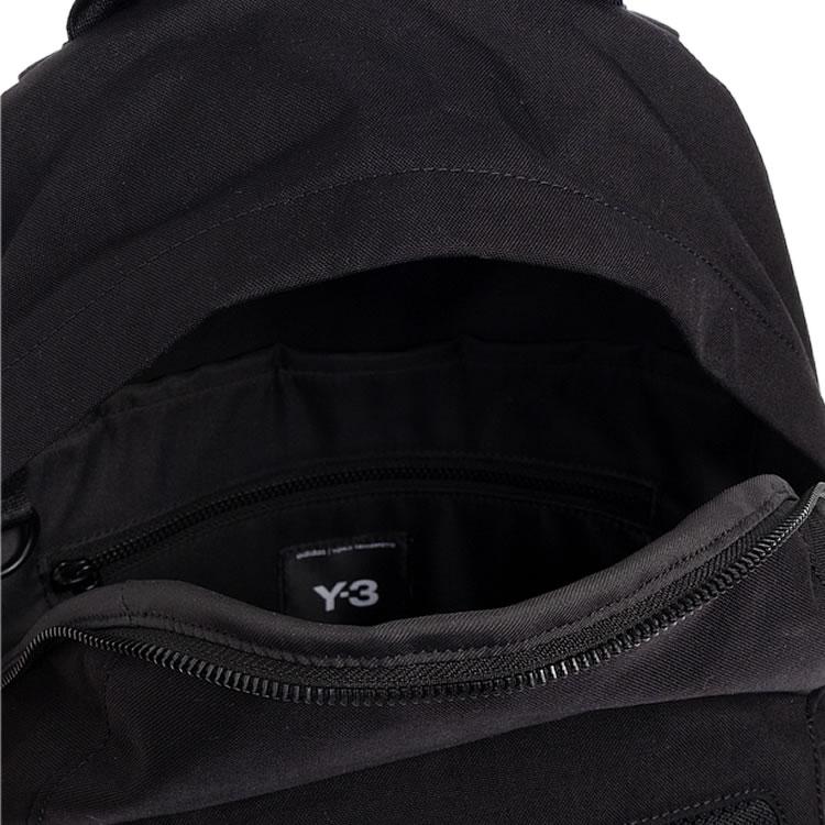 Y-3 ワイスリー ヨウジヤマモト adidas バッグ リュック バックパック
