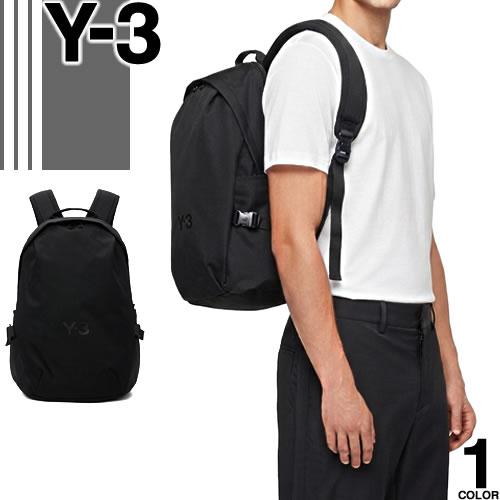 Y-3 ワイスリー ヨウジヤマモト adidas バッグ リュック バックパック