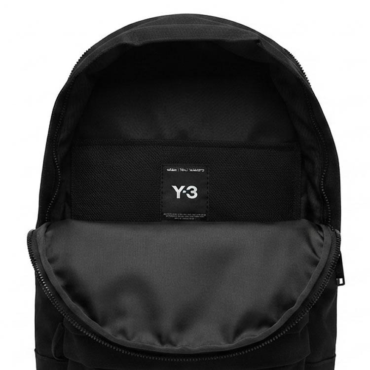 Y-3 ワイスリー ヨウジヤマモト adidas バッグ リュック バックパック