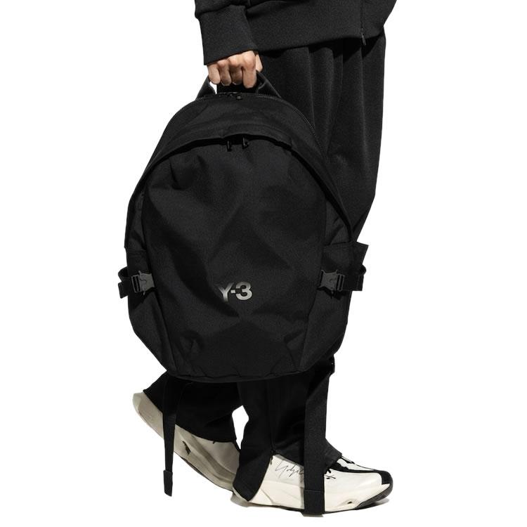 Y-3 ワイスリー ヨージヤマモト  15周年限定 バックパック 黒 Y-3 ワイスリー ヨウジヤマモト adidas バッグ リュック バックパック
