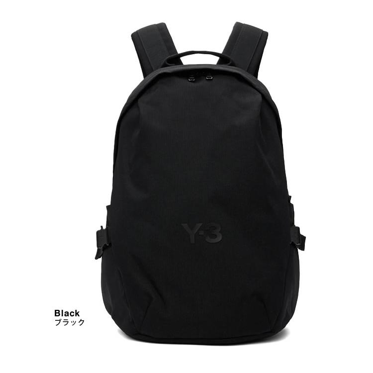 Y-3 ワイスリー ヨウジヤマモト adidas バッグ リュック バックパック