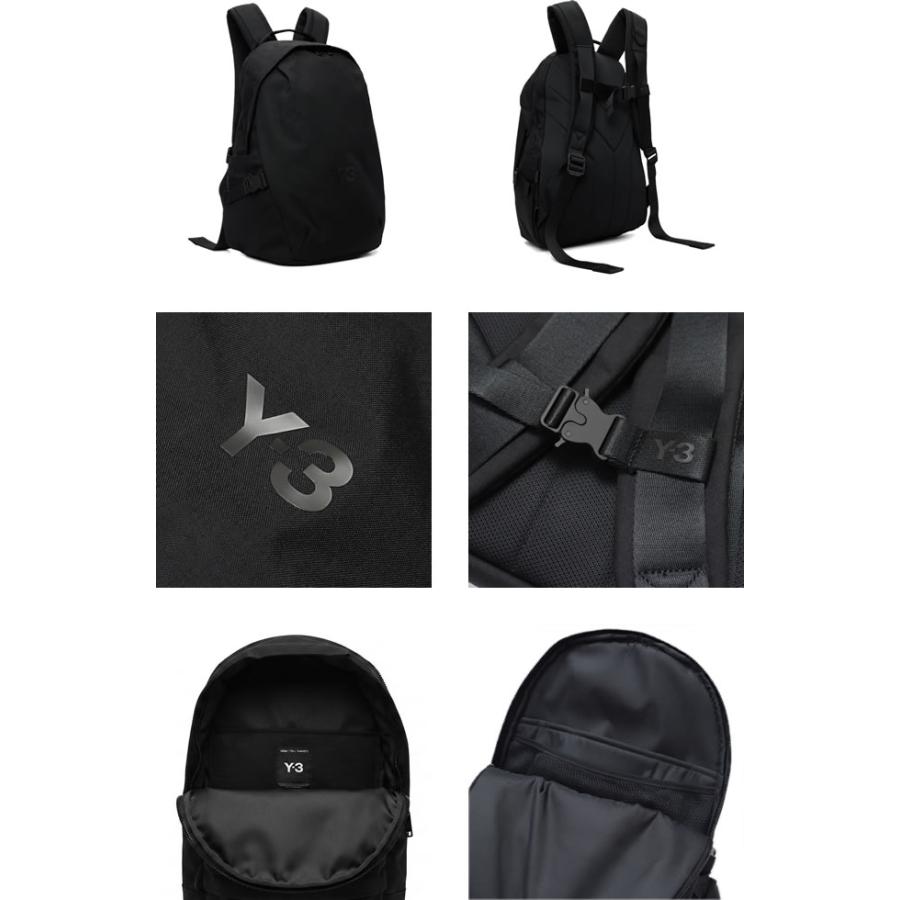 Y-3 ワイスリー ヨウジヤマモト adidas バッグ リュック バックパック