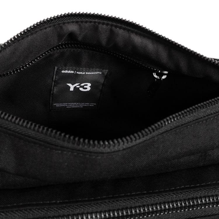 Y-3 ワイスリー ヨウジヤマモト adidas アディダス バッグ ショルダー