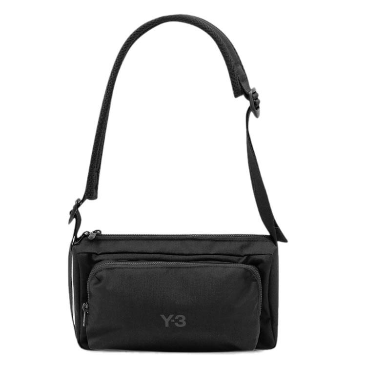 Y-3 ワイスリー ヨウジヤマモト adidas アディダス バッグ ショルダー