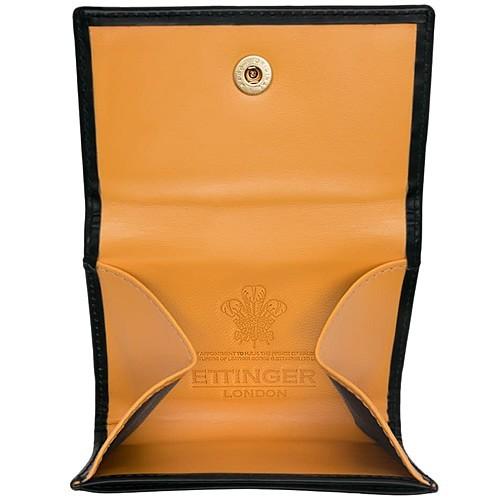 ETTINGER エッティンガー 小銭入れ コインケース 財布