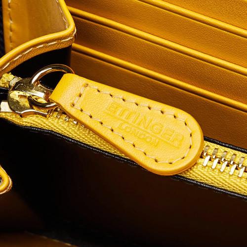 ETTINGER（エッティンガー） 財布 長財布 ラージ ジップアラウンド 
