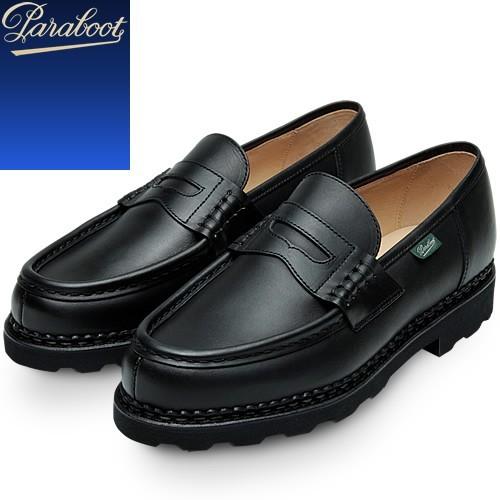Paraboot（パラブーツ） ランス ローファー ビジネスシューズ メンズ