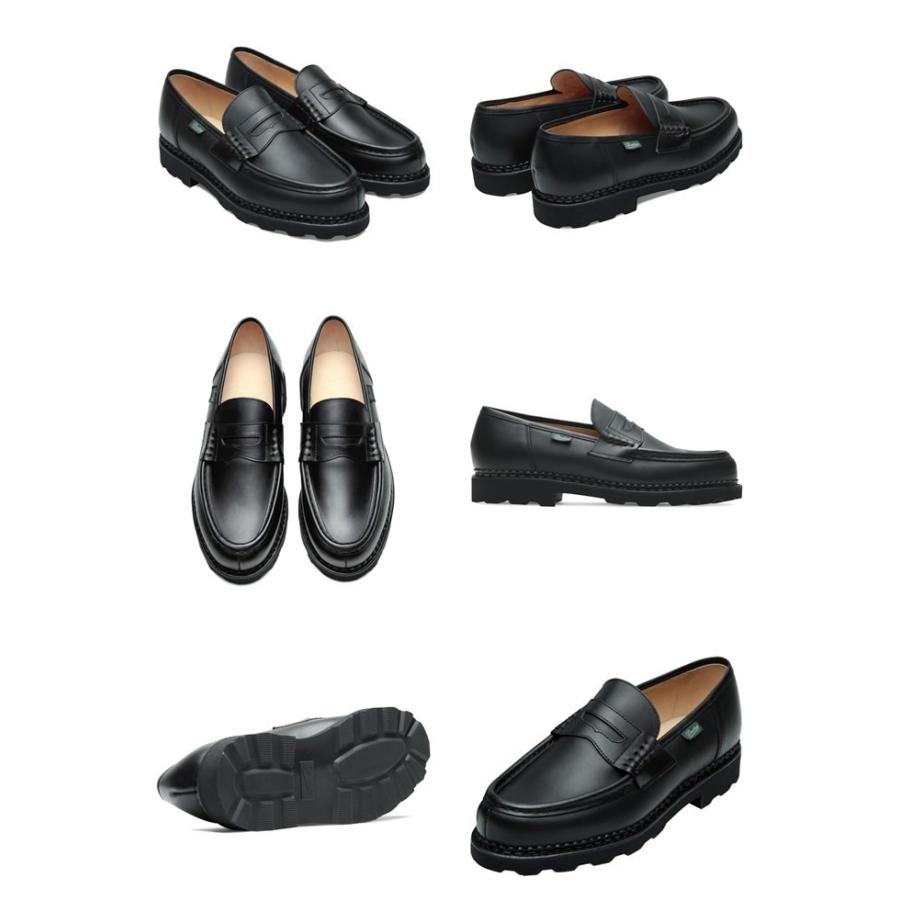 Paraboot（パラブーツ） ランス ローファー ビジネスシューズ メンズ