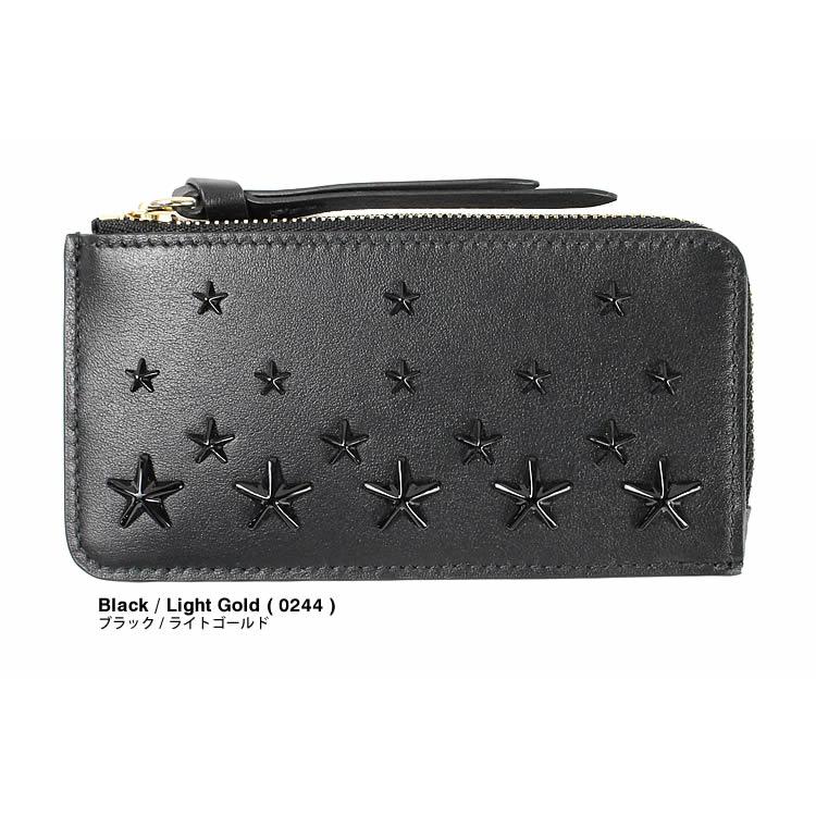 JIMMY CHOO ジミーチュウ 財布 コインケース 小銭入れ カード JIMMY CHOO ジミーチュウ 財布 コインケース 小銭入れ カード