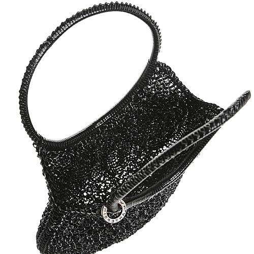 使用頻度低】ANTEPRIMA ワイヤーバッグ　キラキラバッグ　パーティバッグ 結婚式 バッグ 小さめ【ANTEPRIMA公式】 アンテプリマ ワイヤー