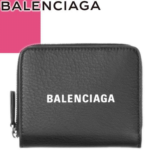 バレンシアガ BALENCIAGA 財布 二つ折り財布 レディース メンズ