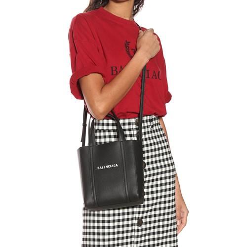 balenciaga every day tote