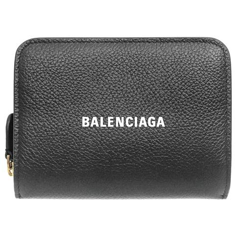 BALENCIAGA バレンシアガ 財布 二つ折り財布 キャッシュ バイ BALENCIAGA バレンシアガ 財布 二つ折り財布 キャッシュ バイ