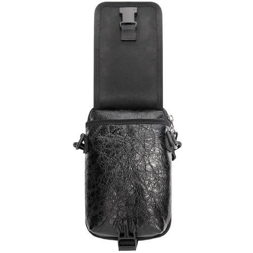 BALENCIAGA バレンシアガ バッグ ショルダー トラベルポーチ BALENCIAGA バレンシアガ バッグ ショルダー トラベルポーチ
