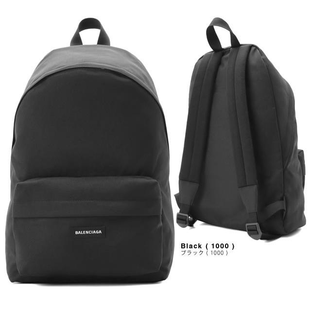 バレンシアガ BALENCIAGA バッグ リュック リュックサック
