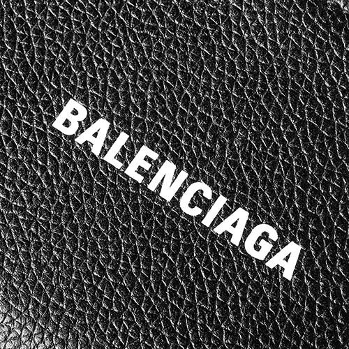 BALENCIAGA ブラック コインケース　折りたたみ財布 楽天市場】BALENCIAGA バレンシアガレディース メンズ 小銭入れ