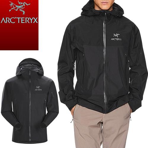 アークテリクス ARC'TERYX arcteryx マウンテンパーカー ベータSL