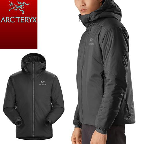 アークテリクス ARC'TERYX マウンテンパーカー ナイロンジャケット