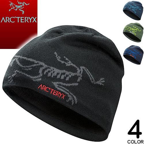アークテリクス ARC'TERYX ニット帽 ビーニー バード ヘッド トーク 22992 メンズ レディース ブランド 大きいサイズ