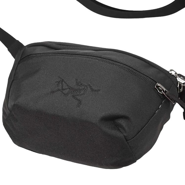 ARC'TERYX アークテリクス マンティス 1 ショルダーバッグ ARC'TERYX アークテリクス マンティス 1 ショルダーバッグ