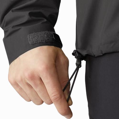 アークテリクス ARC'TERYX ゼータ SL ジャケット マウンテンパーカー アークテリクス ARC'TERYX ゼータ SL ジャケット マウンテンパーカー