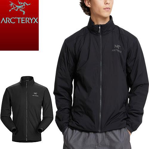 アークテリクス ARC'TERYX アトム LT ジャケット ナイロンジャケット