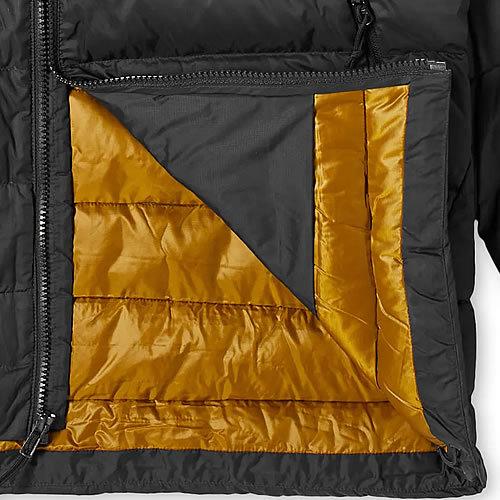 アークテリクス ARCTERYX ソリウム AR フーディ ダウン ダウンジャケット メンズ ブランド 大きいサイズ スポーツ アウトドア 防寒 黒 24K ブラック アークテリクス メンズ