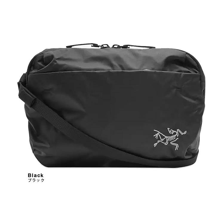 ARC'TERYX（アークテリクス） ヒリアド バッグ ショルダーバッグ