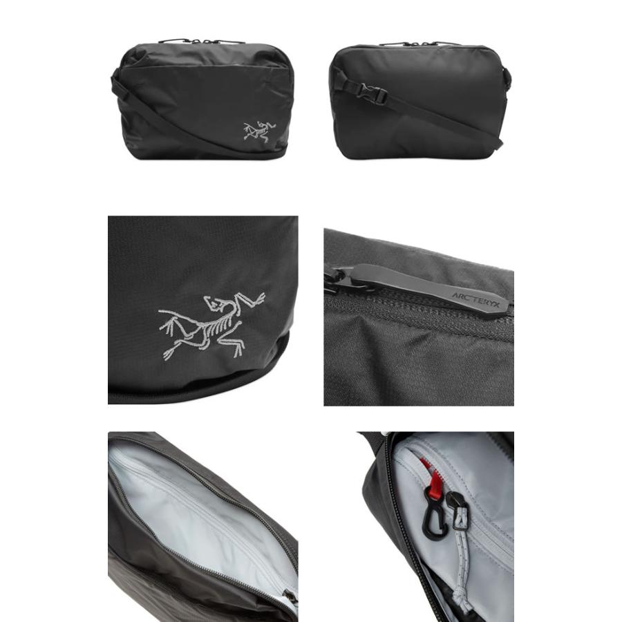 ARC'TERYX（アークテリクス） ヒリアド バッグ ショルダーバッグ