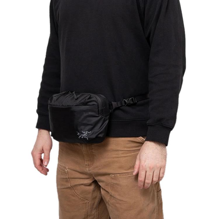 ARC'TERYX（アークテリクス） ヒリアド バッグ ショルダーバッグ