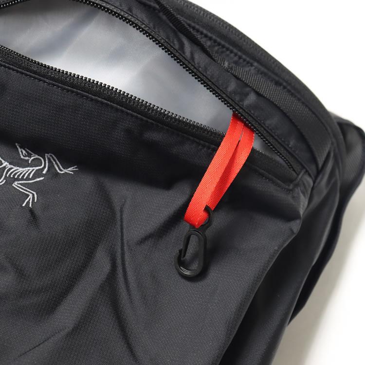 ARC'TERYX（アークテリクス） リュック ヒリアド 15 バックパック