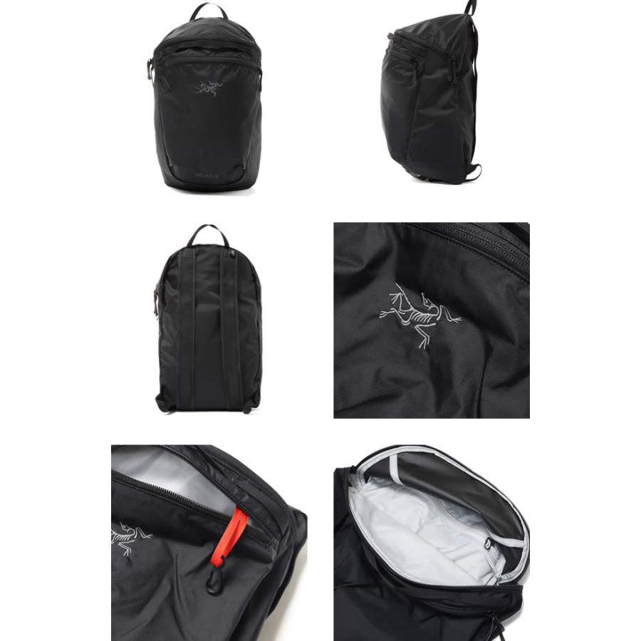 ARC'TERYX（アークテリクス） リュック ヒリアド 15 バックパック