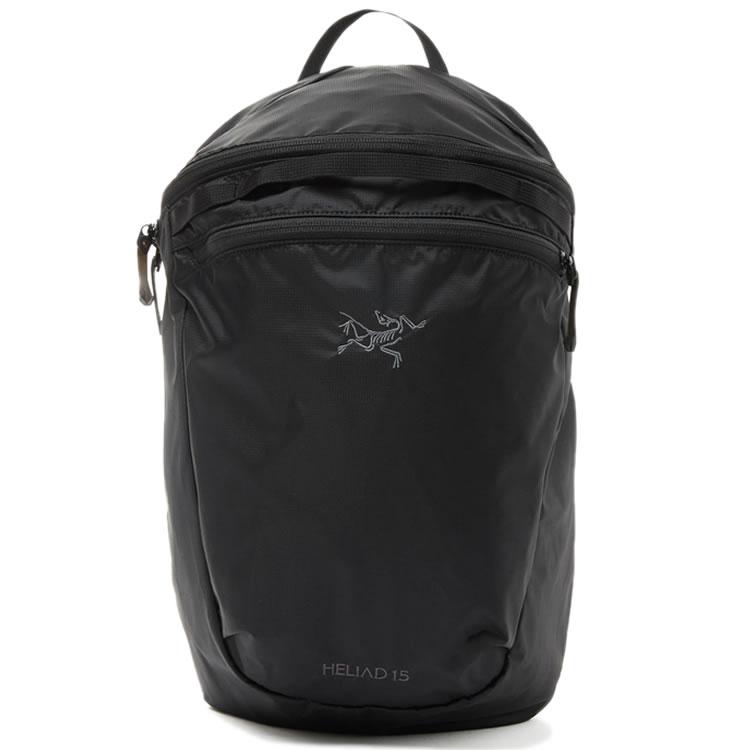 ARC'TERYX（アークテリクス） リュック ヒリアド 15 バックパック