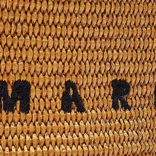 マルニ MARNI カゴバッグ ショルダーバッグ トロピカリア サマー マルニ MARNI カゴバッグ ショルダーバッグ トロピカリア サマー