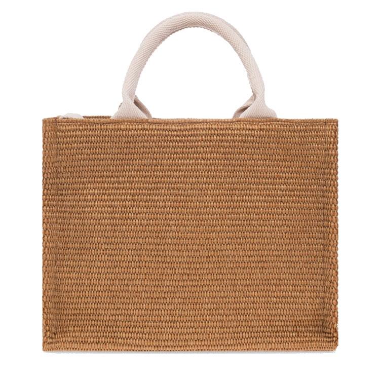 MARNI マルニ バッグ カゴバッグ ラフィアエフェクト スモール MARNI マルニ バッグ カゴバッグ ラフィアエフェクト スモール