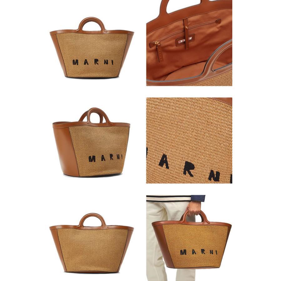 MARNI マルニ バッグ かごバッグ トートバッグ ハンドバッグ MARNI マルニ バッグ かごバッグ トートバッグ ハンドバッグ