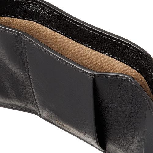美品◆正規品◆MARNI マルニ　3つ折り　財布　コンパクトウォレット MARNI マルニ 財布 三つ折り財布 ミニ財布 小銭入れあり