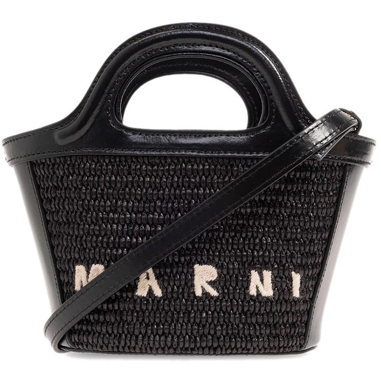 MARNI マルニ カゴバッグ ハンドバッグ ショルダーバッグ MARNI マルニ カゴバッグ ハンドバッグ ショルダーバッグ