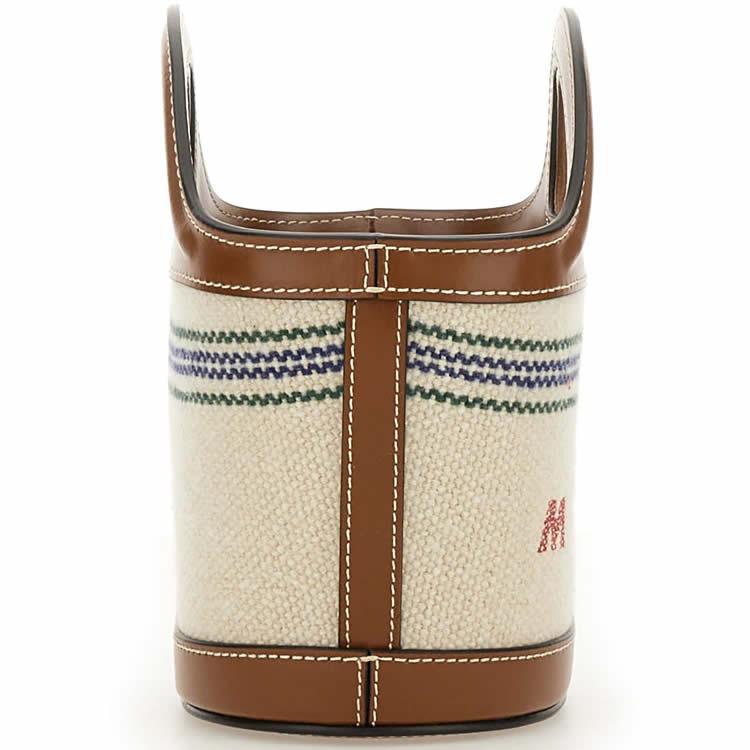 MARNI マルニ ショルダーバッグ ハンドバッグ トロピカリア