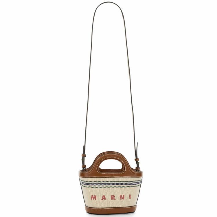 MARNI マルニ ショルダーバッグ ハンドバッグ トロピカリア