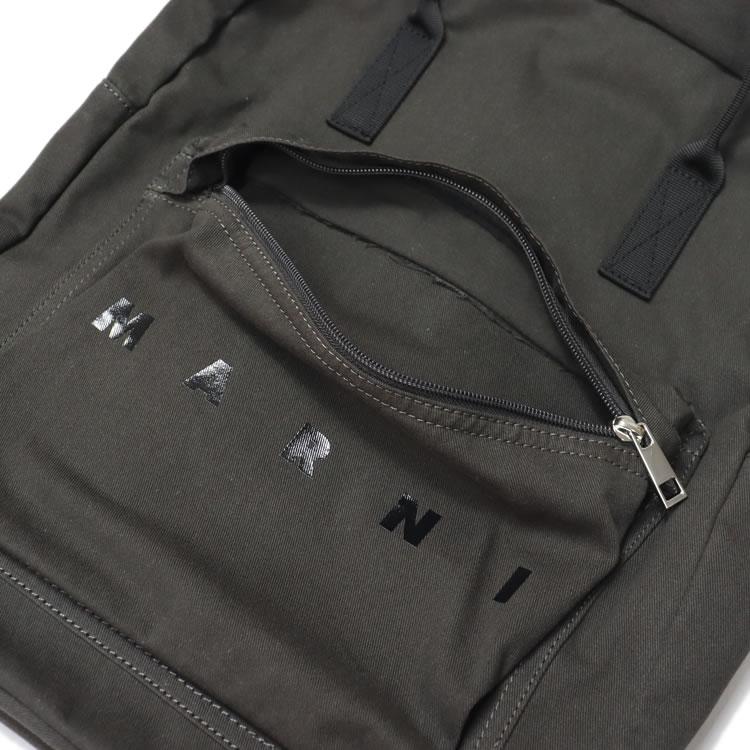 MARNI（マルニ） バッグ リュック リュックサック バックパック