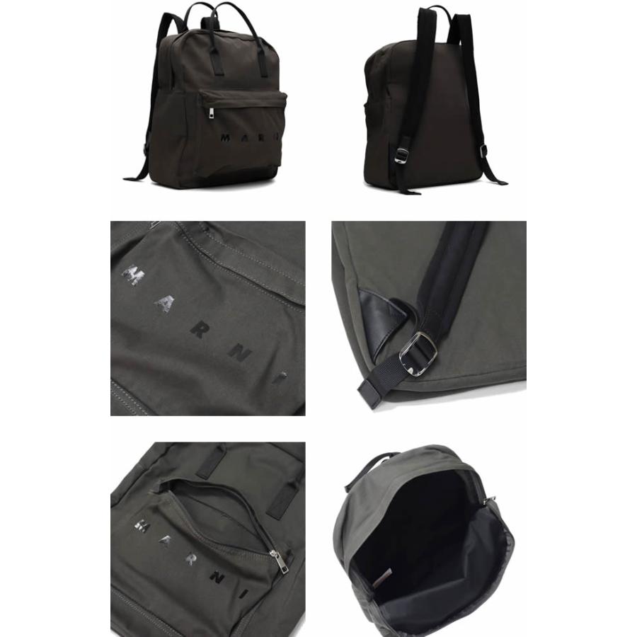 MARNI（マルニ） バッグ リュック リュックサック バックパック