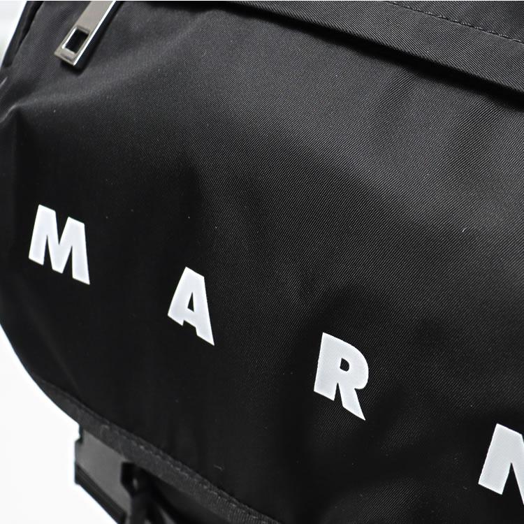 MARNI（マルニ） バッグ リュック リュックサック バックパック M01637
