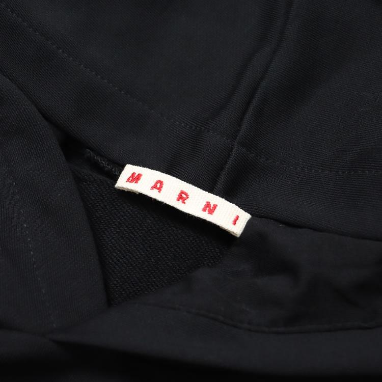 MARNI（マルニ） パーカー プルオーバーパーカー スウェット キッズ