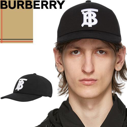 バーバリー Burberry 帽子 モノグラム モチーフ ジャージー ベースボールキャップ メンズ レディース ブランド 大きいサイズ おしゃれ 黒 ブラック 285 030 Mss 通販 Yahoo ショッピング