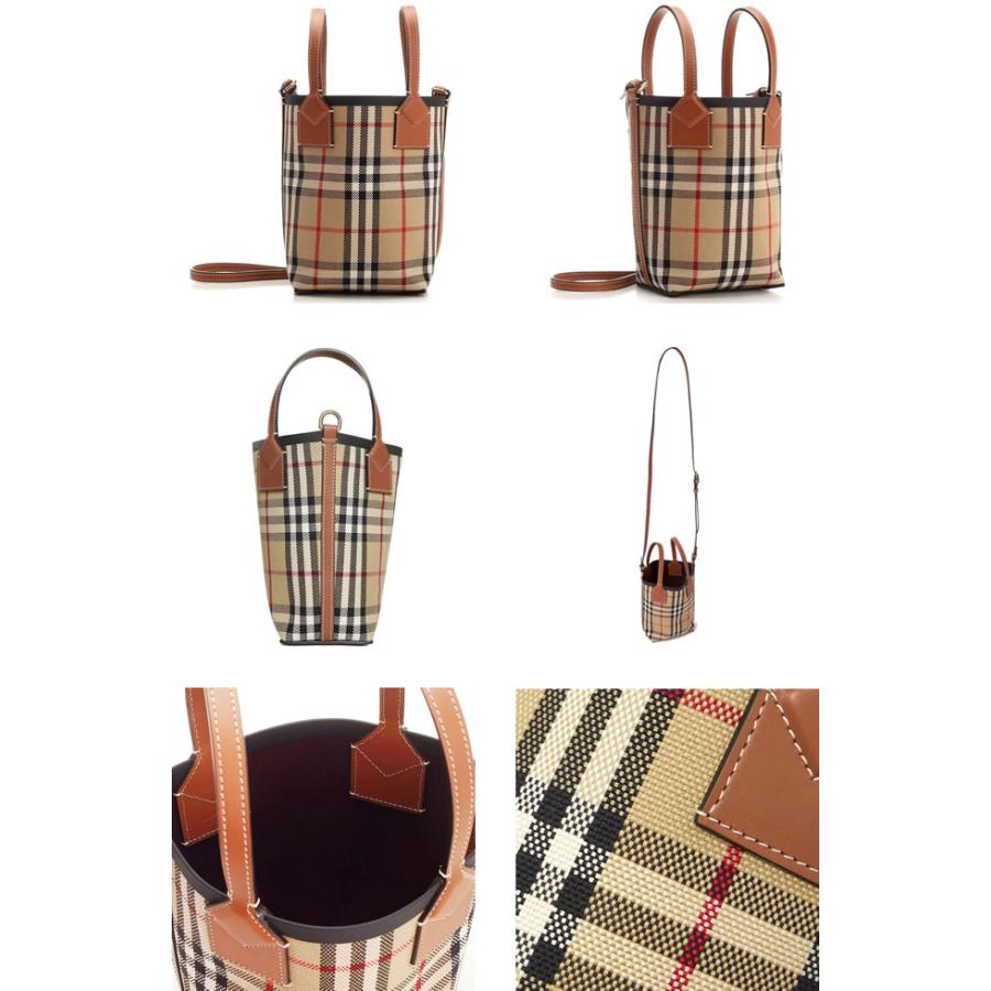 BURBERRY バーバリー バッグ ハンドバッグ ショルダーバッグ BURBERRY バーバリー バッグ ハンドバッグ ショルダーバッグ