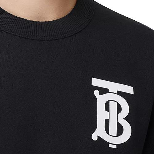 BURBERRY バーバリー トレーナー スウェット プルオーバー BURBERRY バーバリー トレーナー スウェット プルオーバー