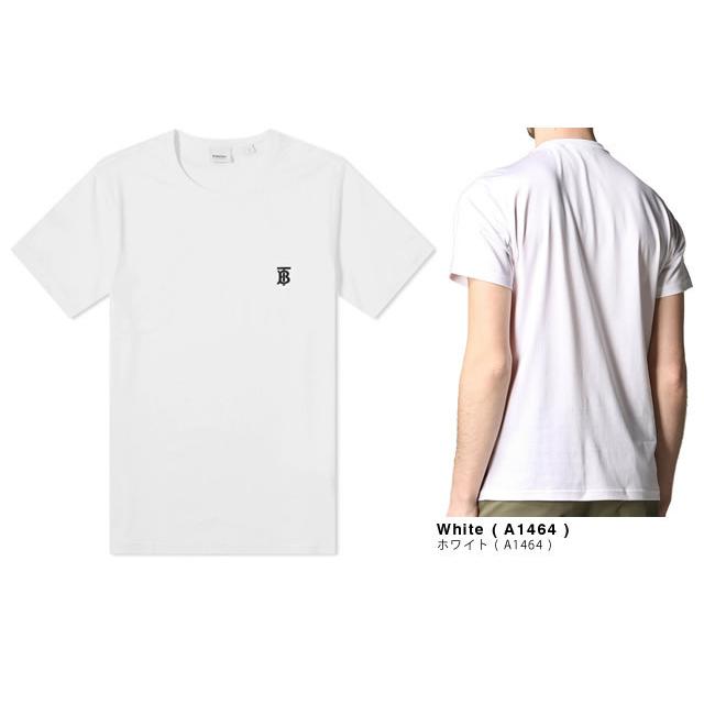BURBERRY ホワイト Tシャツ Lサイズ